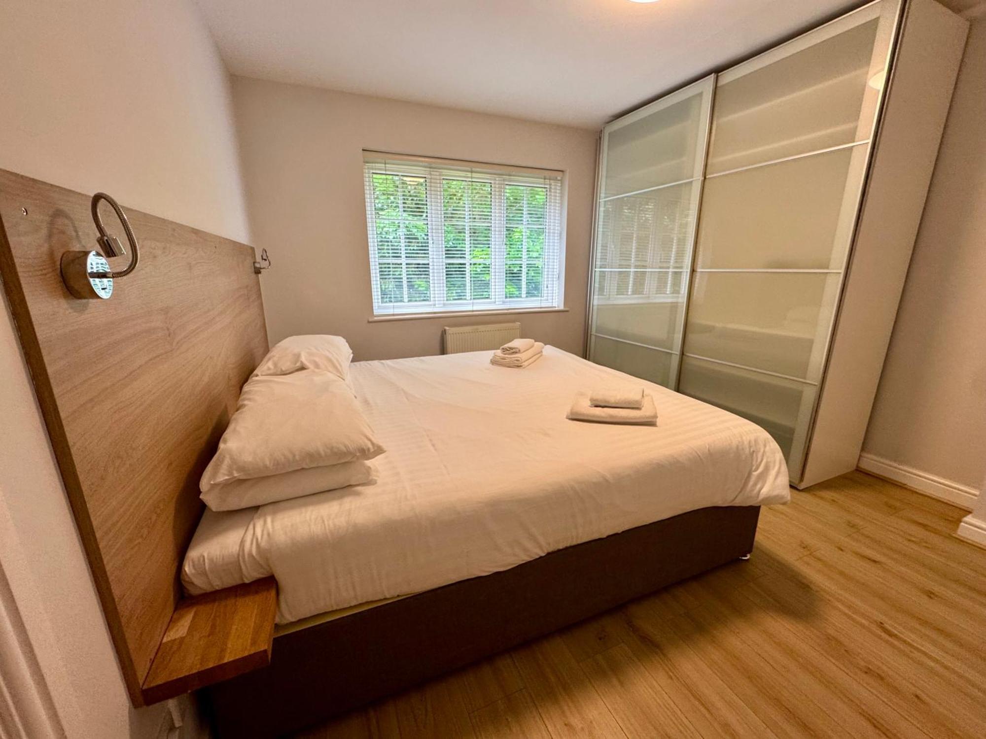 Brentwood Hotel المظهر الخارجي الصورة